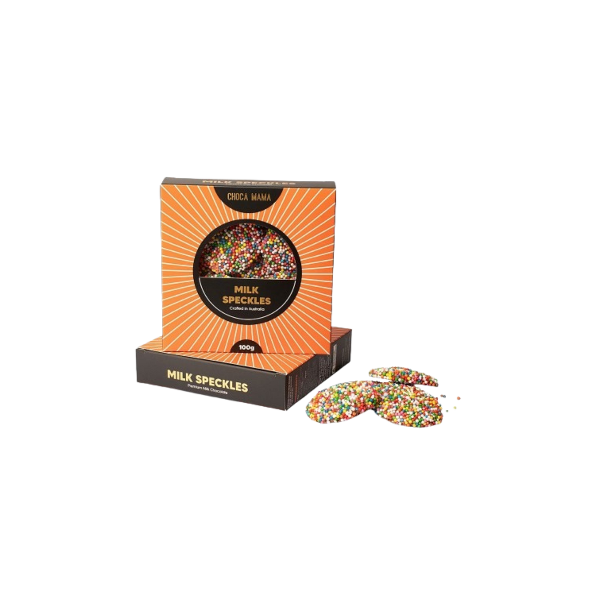 CHOCOLATE BOXES
