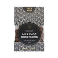 Milk Chocolate Honeycomb Large Box 325g