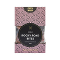 Milk Rocky Road Medium Box 200g