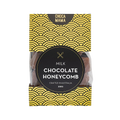 Milk Chocolate Honeycomb Medium Box 200g