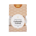 Caramel Fudge Small Window Box 125g