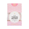 Rose Turkish Delight Small  Box 175g