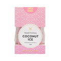 Coconut Ice Small Window Box 125g