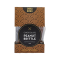 Chocolate Peanut Brittle  Small  Box 125g
