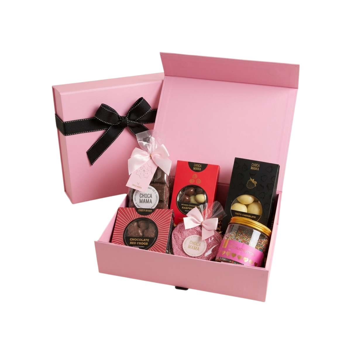 Choca Indulge Box