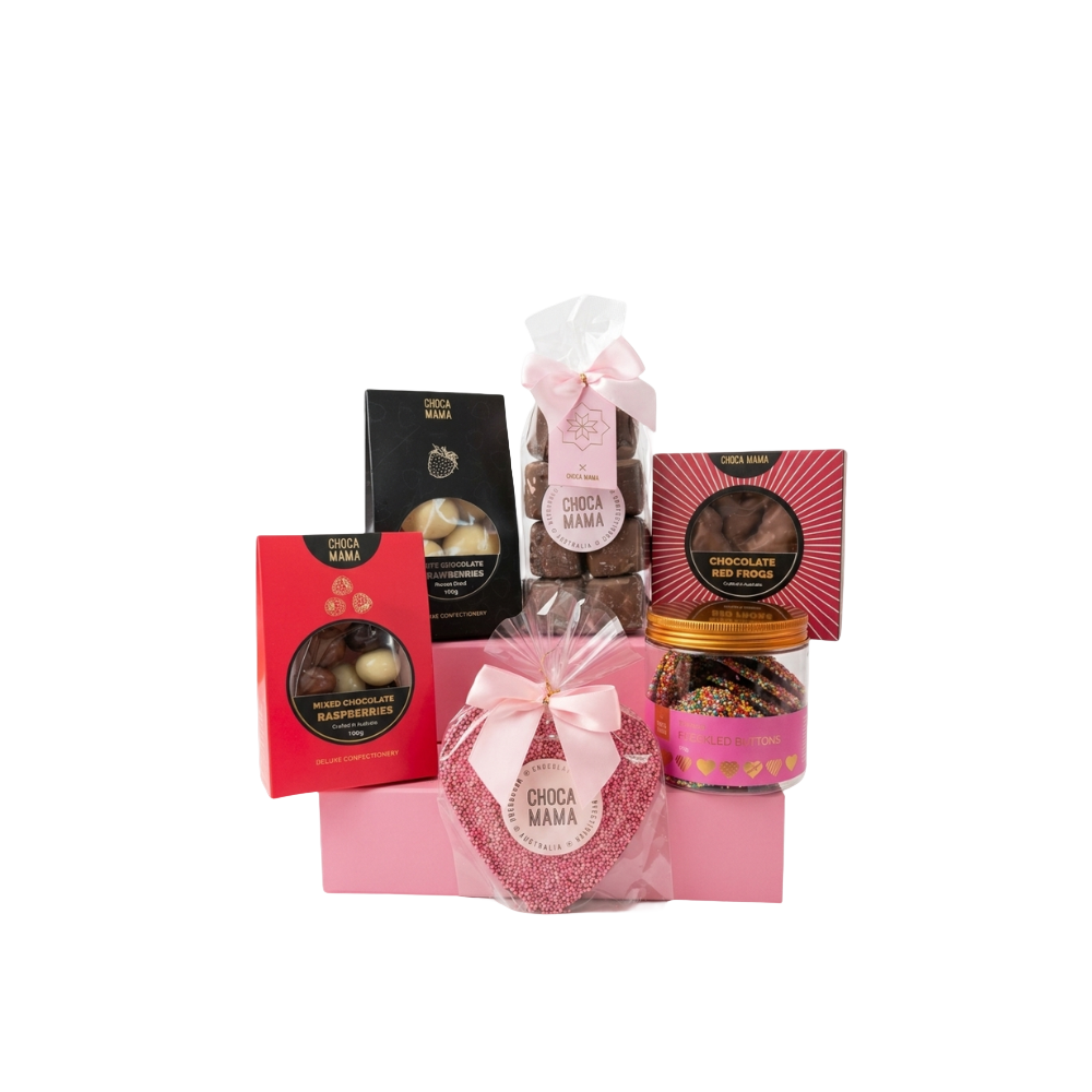 Choca Indulge Box
