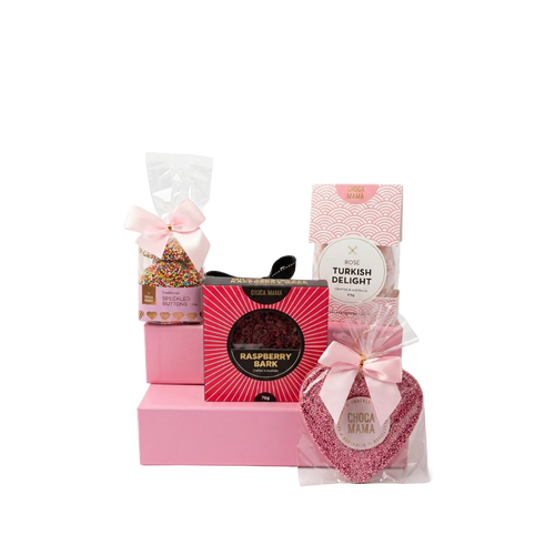 choca Rose Box