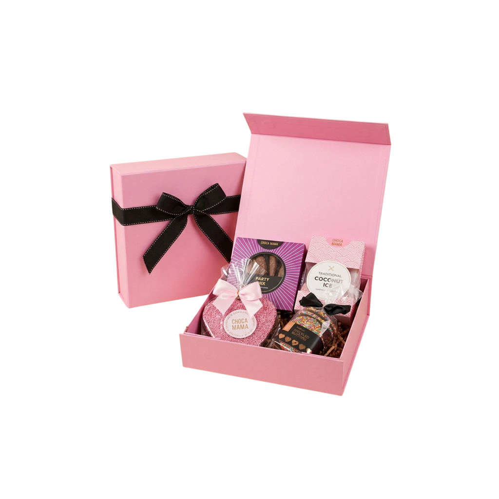 Choca Vibe Box