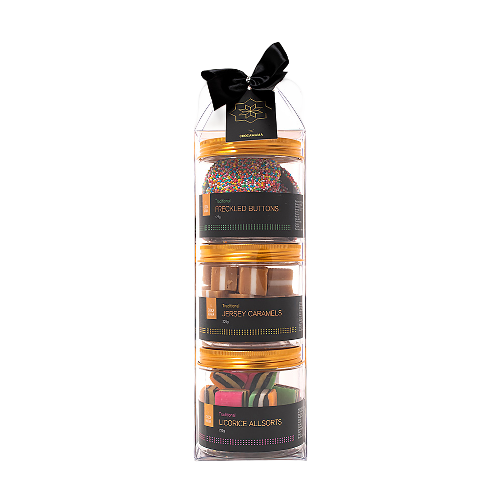 Tall Gift pack