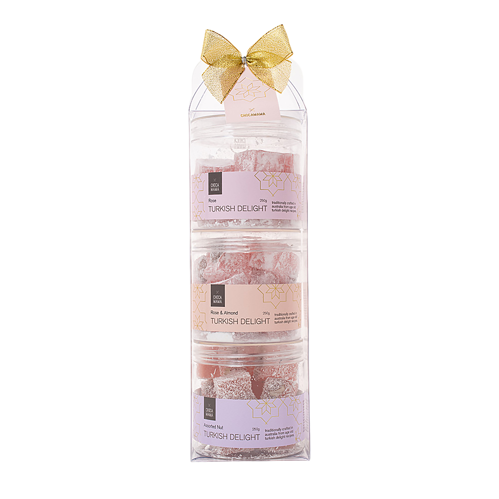 Turkish Delight Gift pack