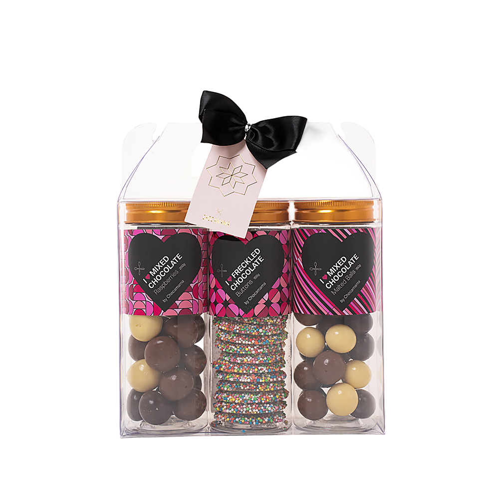 Love Your Work gift Pack