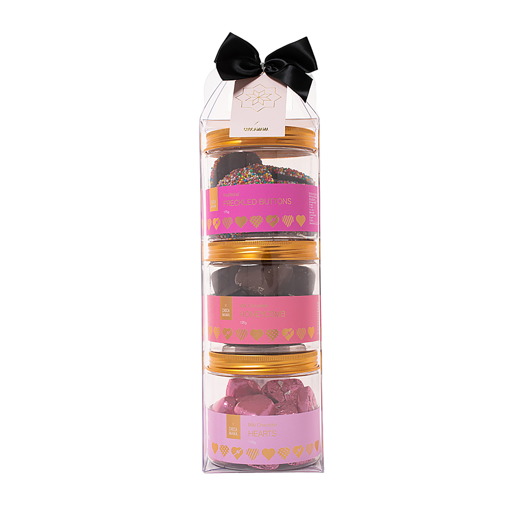 Feel the Love Tall Gift Pack 2
