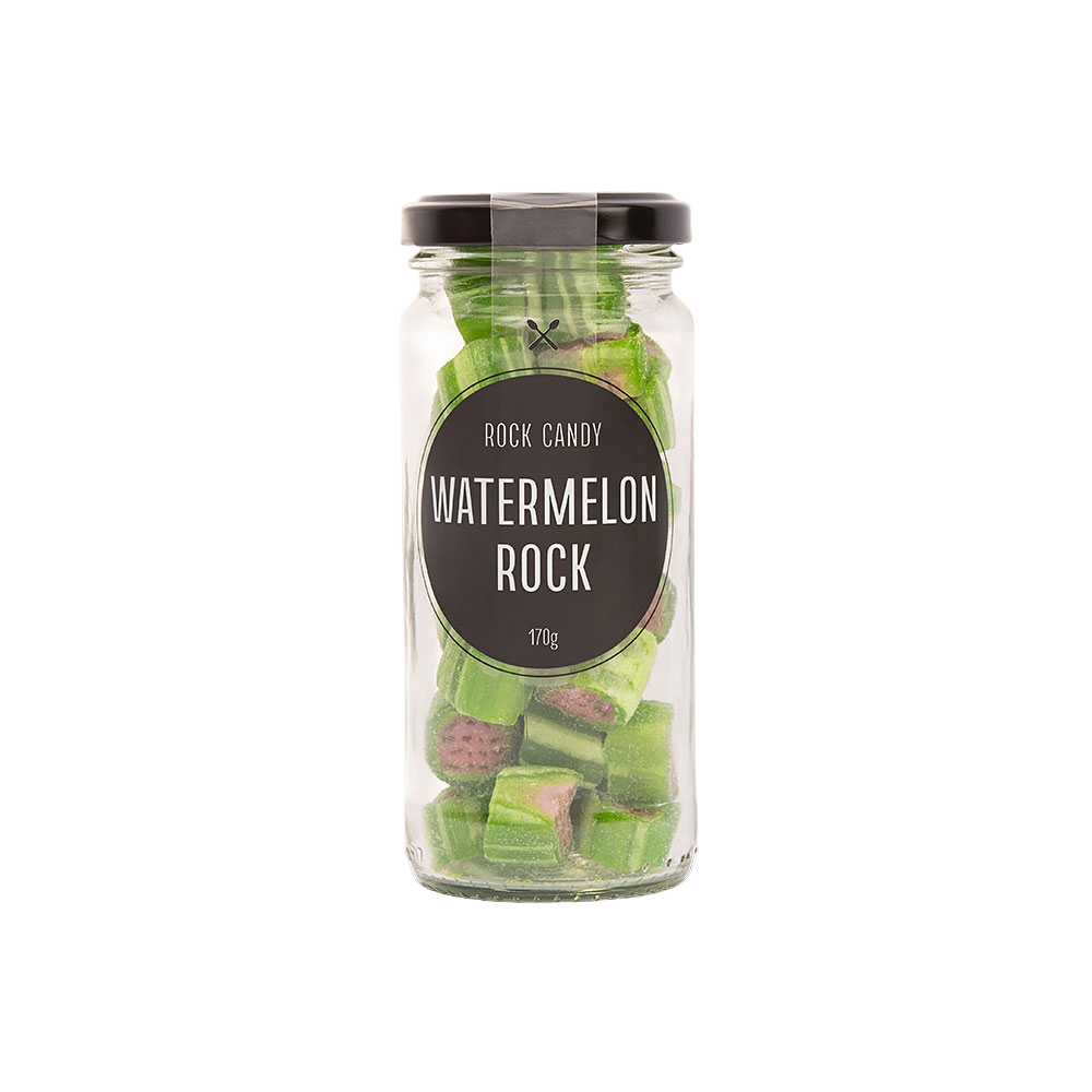 Watermelon Rock 170g
