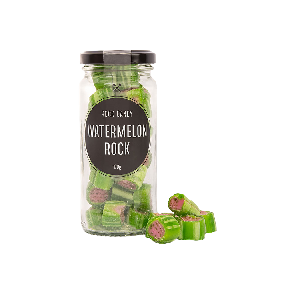 Watermelon Rock 170g