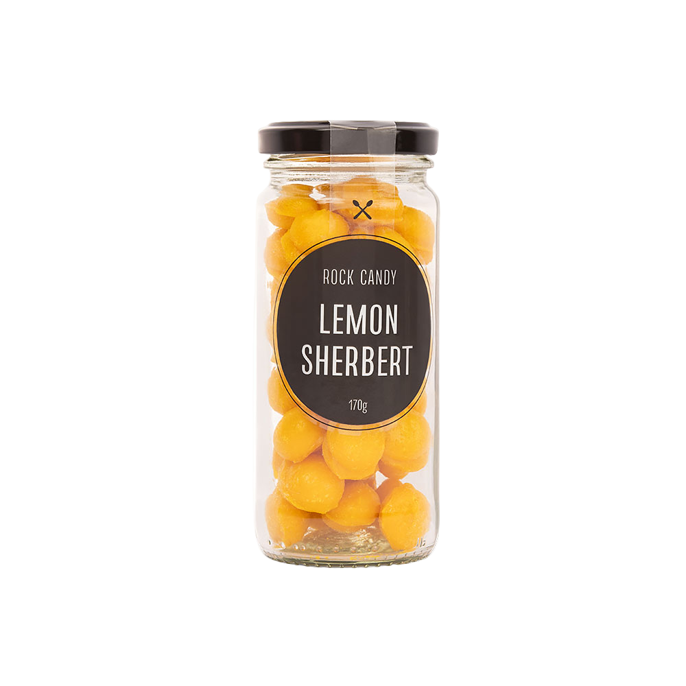Lemon Sherbert 170g
