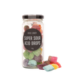 Super Sour Acid Drops 170g