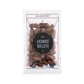 Milk Licorice Bullets 150g