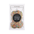 Milk Speckled buttons 125g
