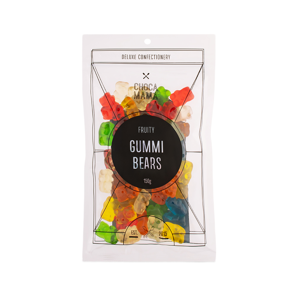 Gummi Bears 150g