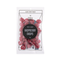 Raspberry Drops 150g