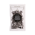Aniseed Humbugs 150g