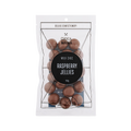 Milk Chocolate Raspberry Jellies 150g