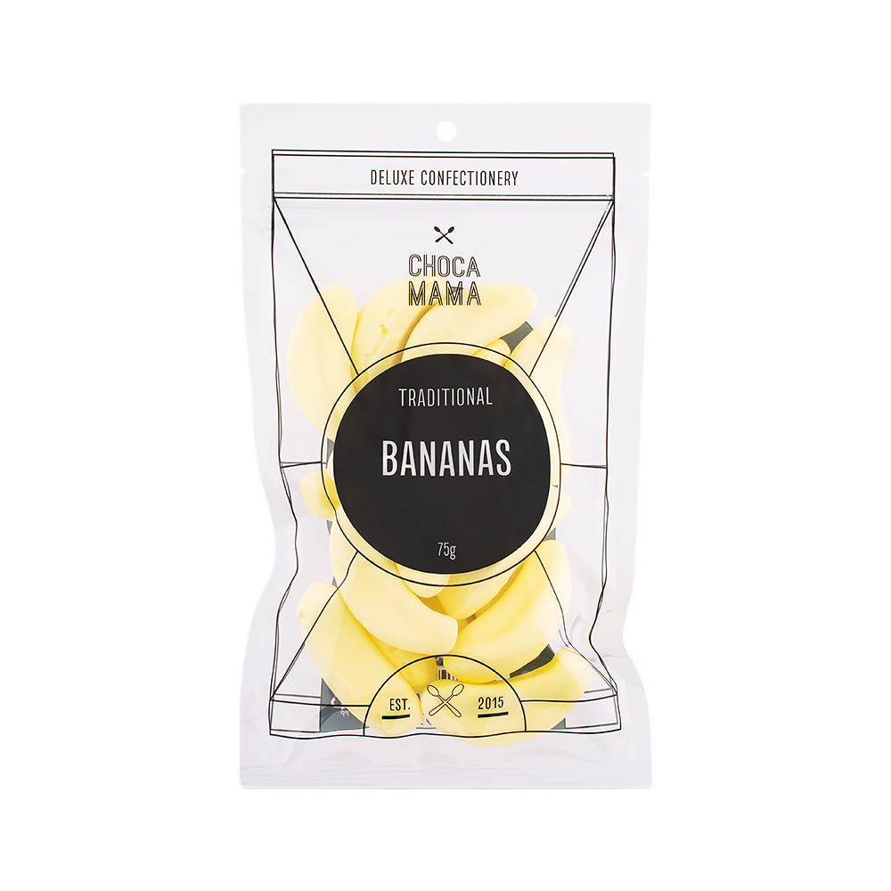 Bananas 75g