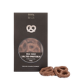 Milk Chocolate Salted Pretzels 100g