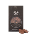 Milk Chocolate Peanut Clusters 125g RR