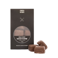 Milk Chocolate Coated Honeycomb 125g
