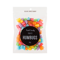 Fruity Humbugs Mini 100g