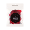 Raspberry Red Frogs 85g