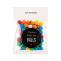 Bubble Gum Balls Mini 85g