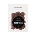 Milk Chocolate Almonds 85g