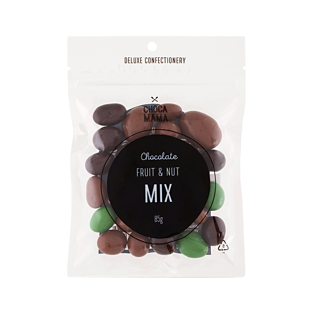Fruit & Nut Mix 85g