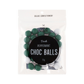 Dark Peppermint Choc Balls 85g