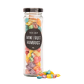 Mini Fruit Humbugs 100g