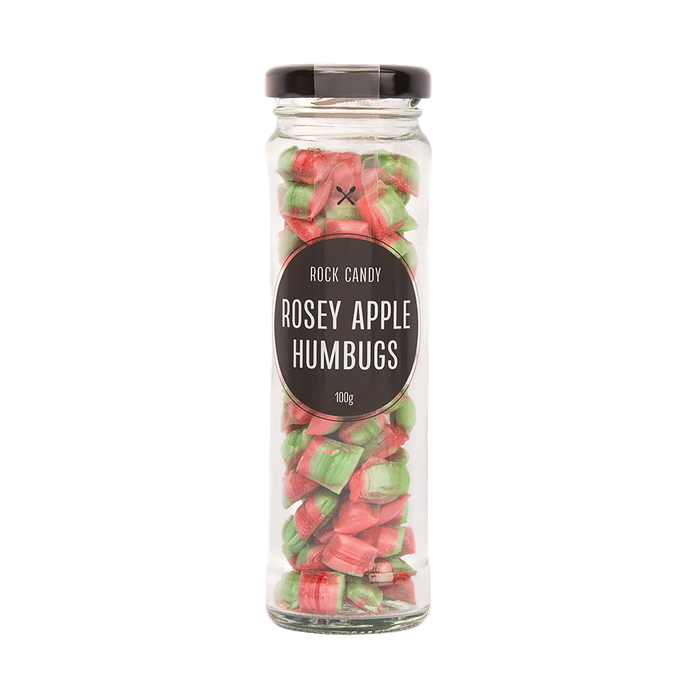 Rosey Apple 100g
