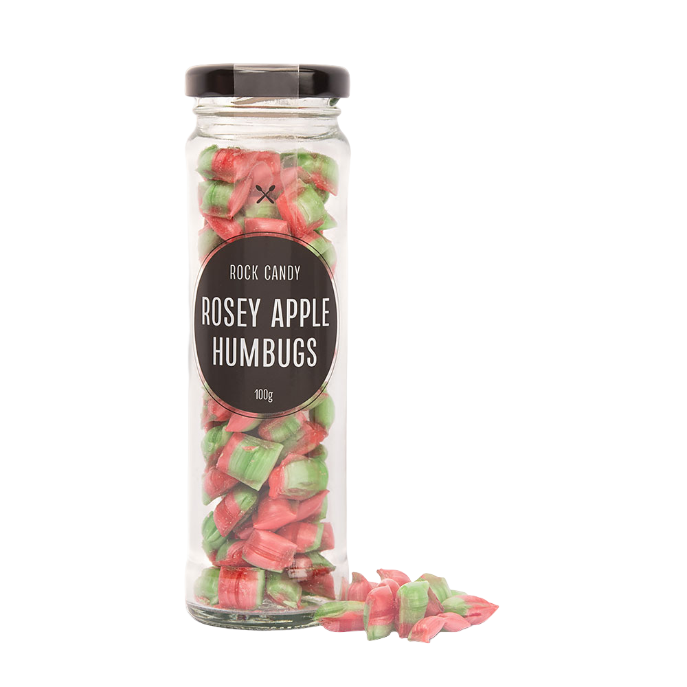 Rosey Apple 100g
