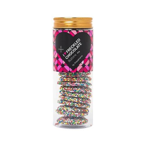 Freckled Button Cylinder 150g