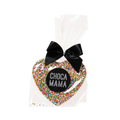 Multicolour Milk Heart 75g