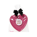 Pink Milk Heart 150g