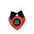 Red Milk Heart 75g