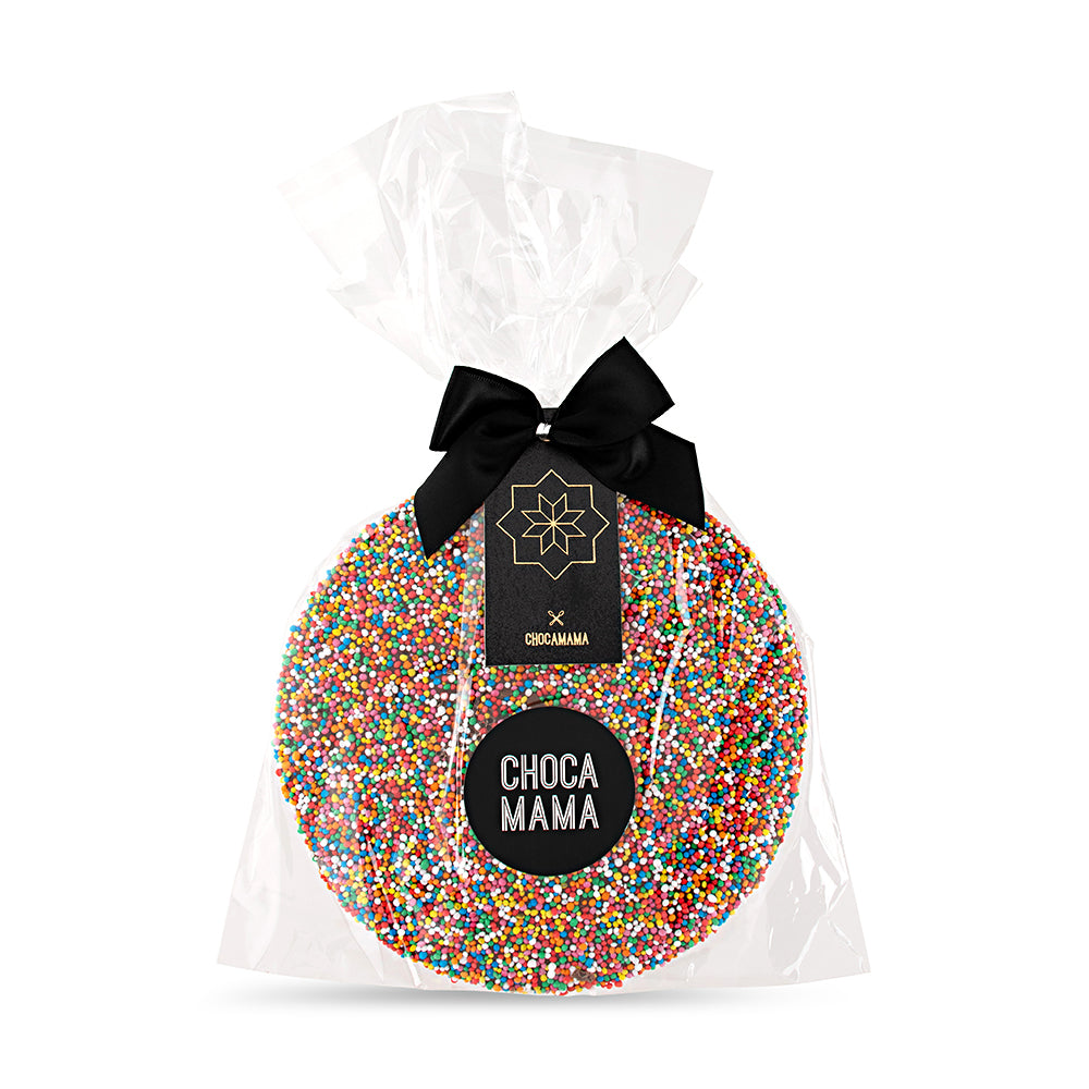 Giant Milk Button 250G