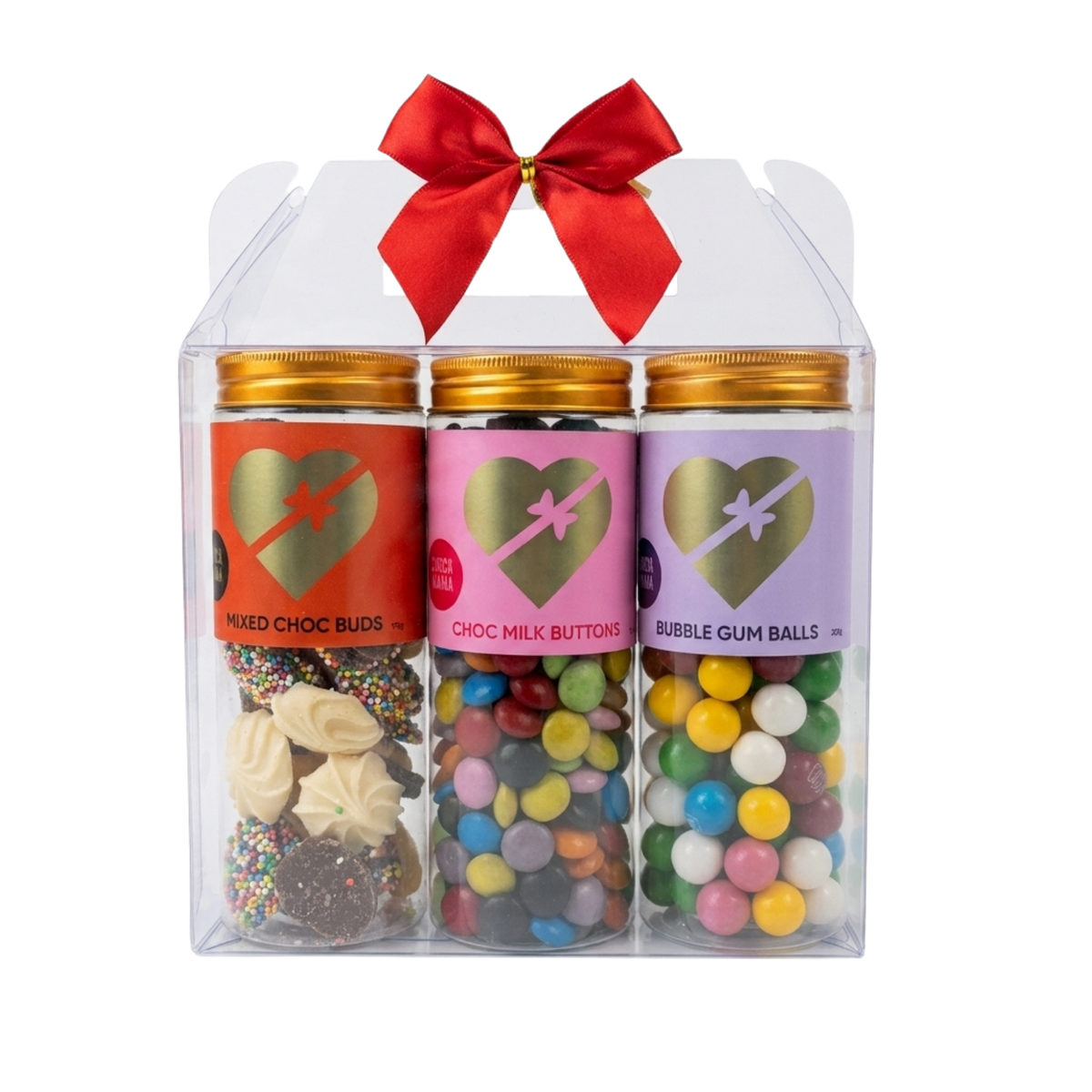 Fun Favourites Gift Pack