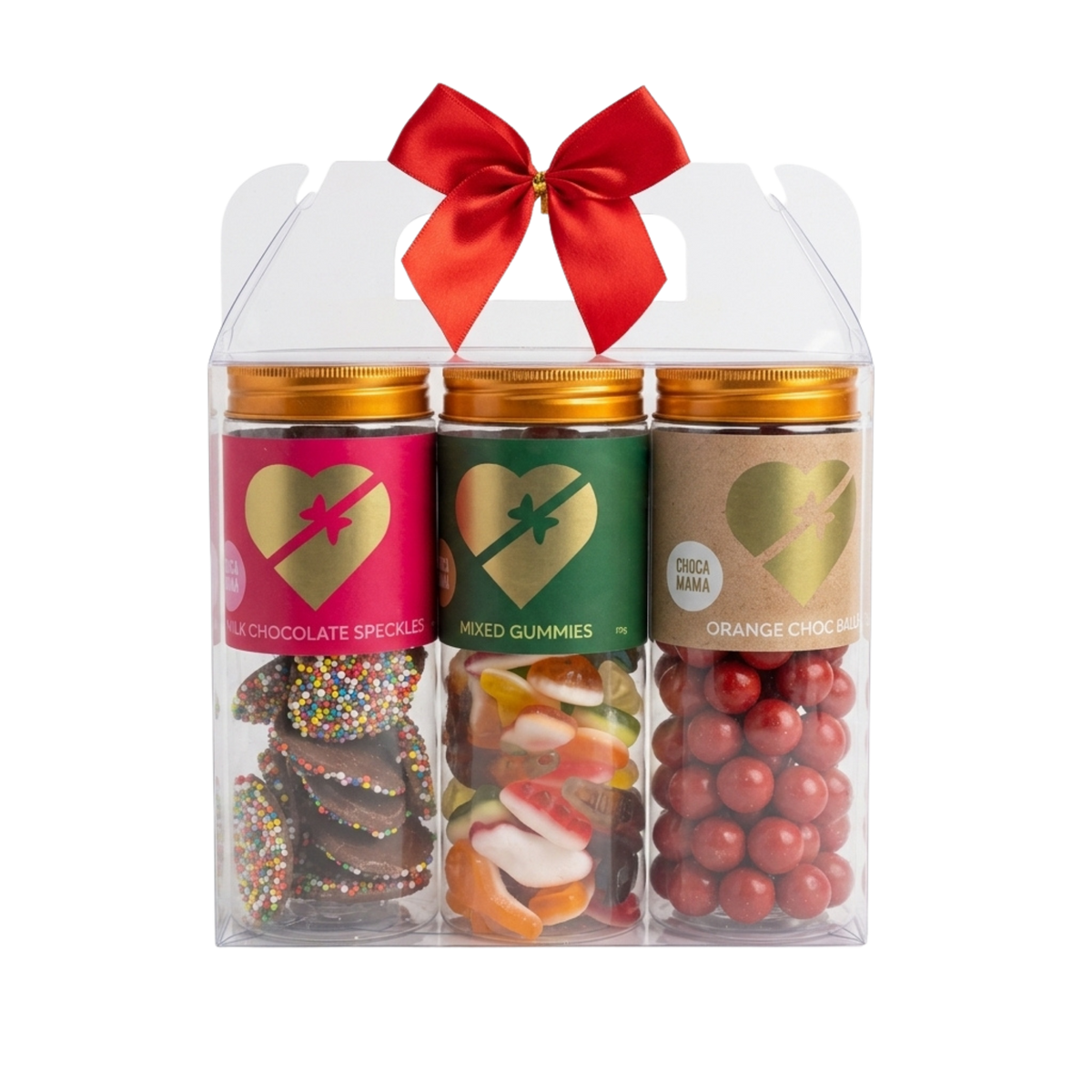 Fab Favorites Gift Pack
