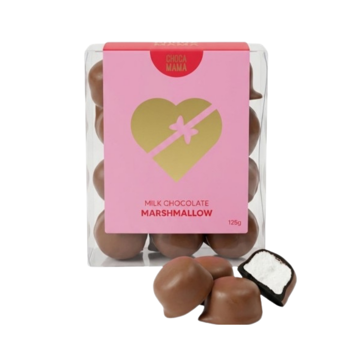 Marshmallow 125g Gift Tray