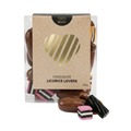Chocolate Licorice Lovers 250g Gift Tray
