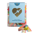 Sour Lovers Assorted Gummis 225g Gift Tray