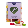 Party Mix 225g Gift Tray